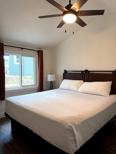 Charming Cottage 6 at Alhonna Resort