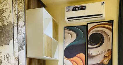 Blueprint Apartment