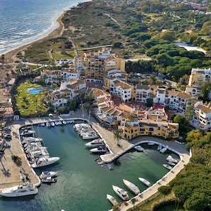 Port de plaisance