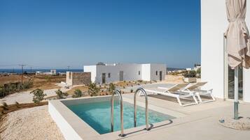 Executive Suite | View from property