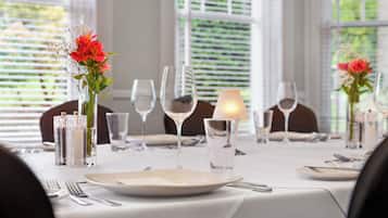 Salón de banquetes