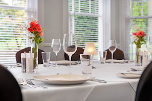 Banquet hall - Duchally Hotel & Country Estate (Auchterarder)