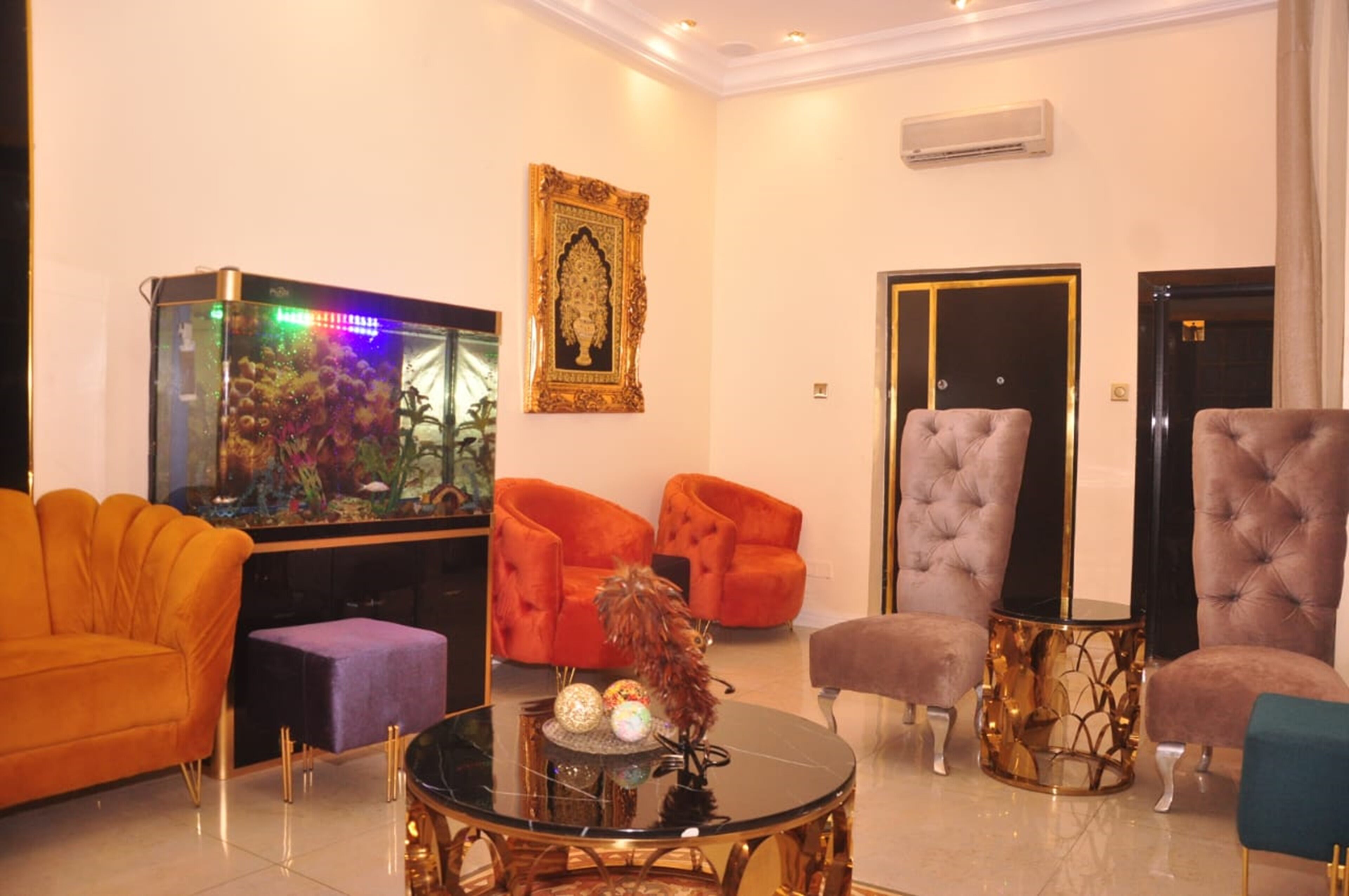 Family Room | Interior
