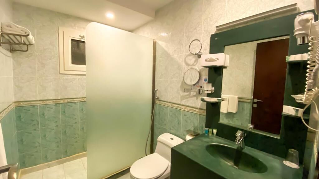 Baño