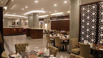 Restaurantes