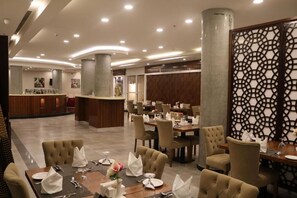 Dining - Al Maali Hotel Jazan (Jizan)