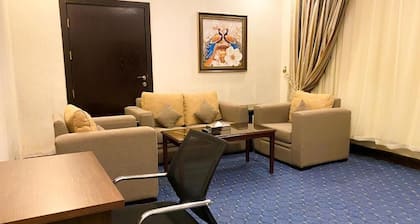 Al Maali Hotel Jazan