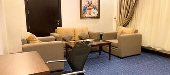 Al Maali Hotel Jazan