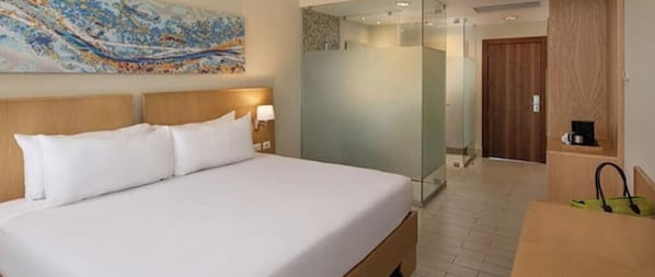1 bedroom, WiFi - Hotel in Puerto Plata (Puerto Plata)