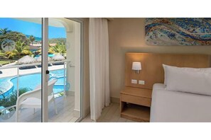1 chambre, Wi-Fi