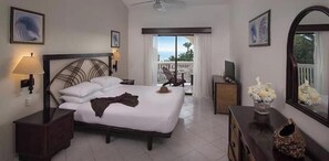 1 chambre, Wi-Fi