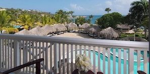 Outdoor pool - Hotel in Puerto Plata (Puerto Plata)