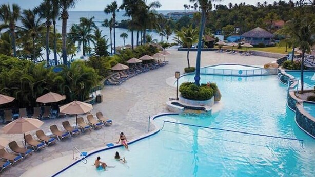 Unclassified image, 1 of 17, button - Hotel in Puerto Plata (Puerto Plata)