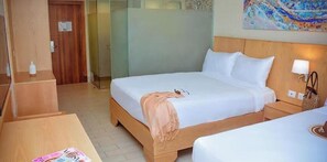 1 bedroom, WiFi - Hotel in Puerto Plata (Puerto Plata)