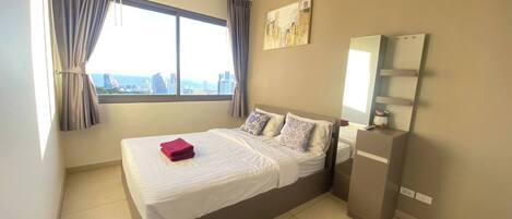 ห้องพัก