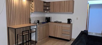 Apartment in San Isidro, close to everything you need.
