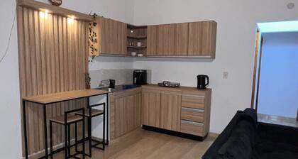 Apartment in San Isidro, close to everything you need.