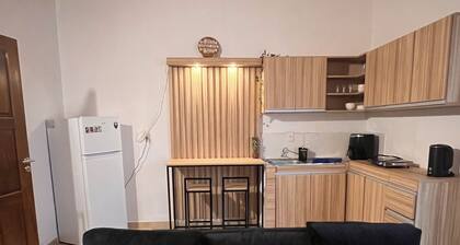 Apartment in San Isidro, close to everything you need.