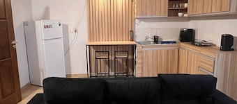 Apartment in San Isidro, close to everything you need.