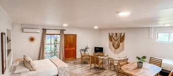 Barros Wellness & Spa Resort