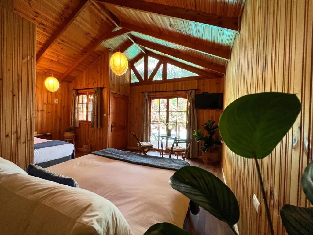 Superior Bungalow, Garden View | WiFi (free)