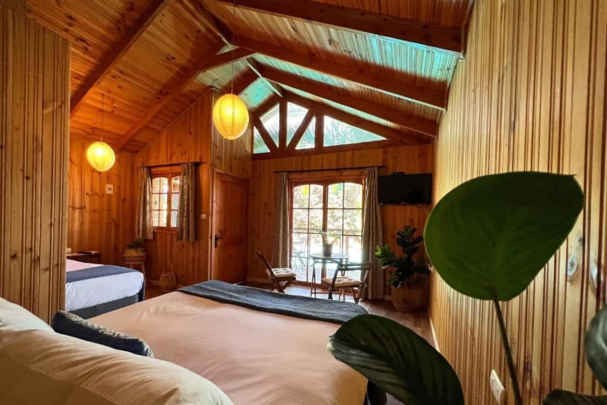 Superior Bungalow, Garden View | Free WiFi