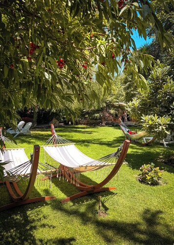 Barros Wellness & Spa Resort