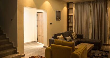 Dee Shade Apartment