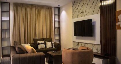Dee Shade Apartment