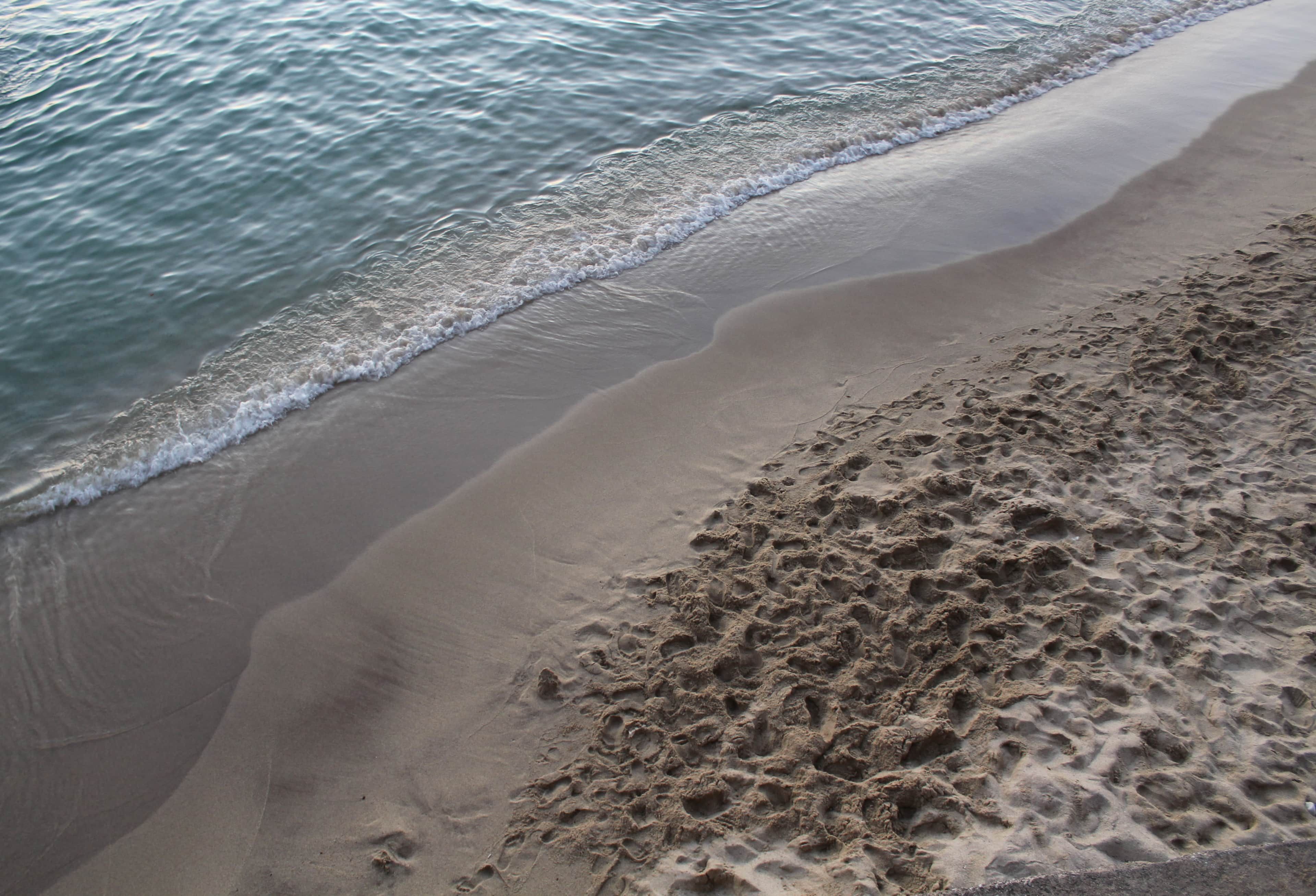 Strand