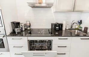 Cucina privata