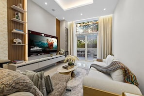 Nhà | 2 phòng ngủ 