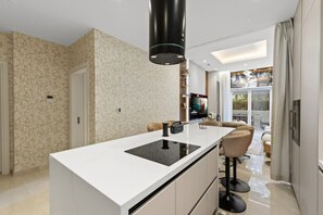 Nhà | 2 phòng ngủ 