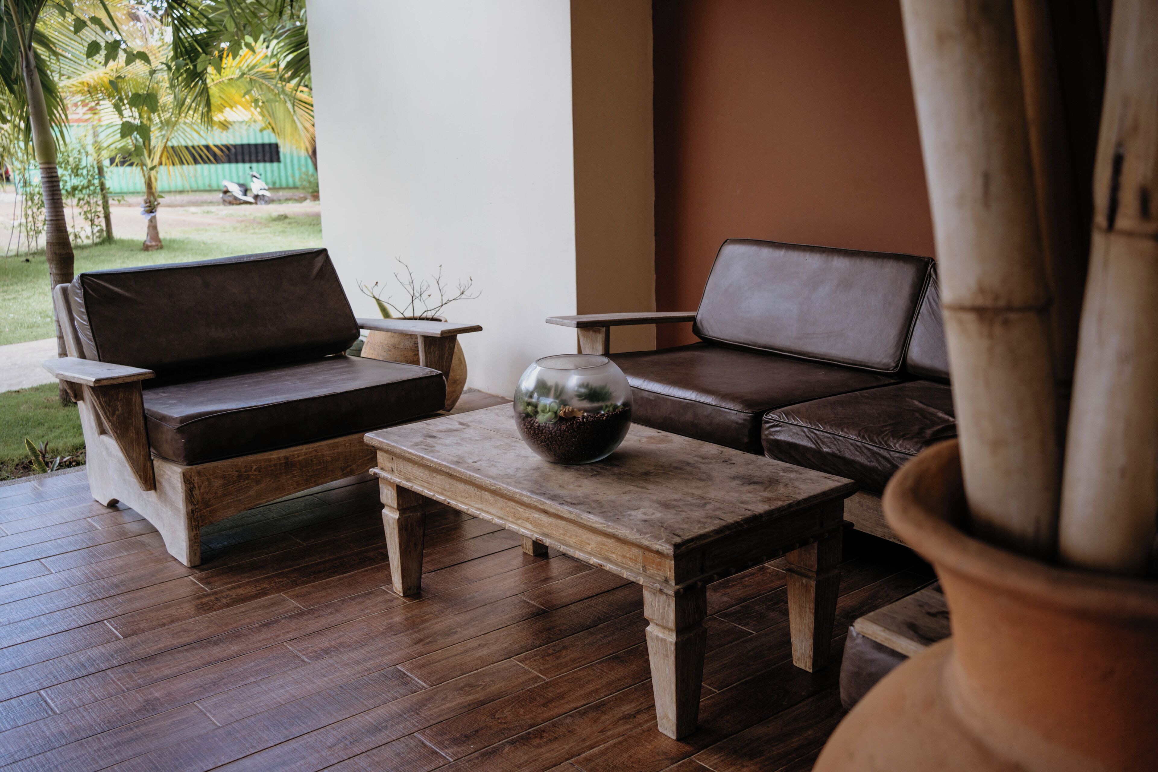 Terrass/Patio