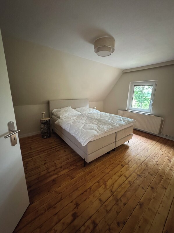 Room - Large Vacation Home in Hiddingen (Visselhövede)