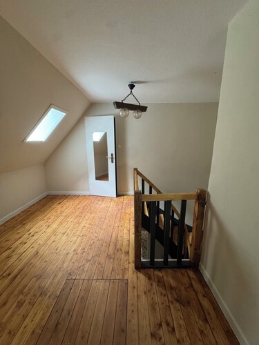 Large Vacation Home in Hiddingen
