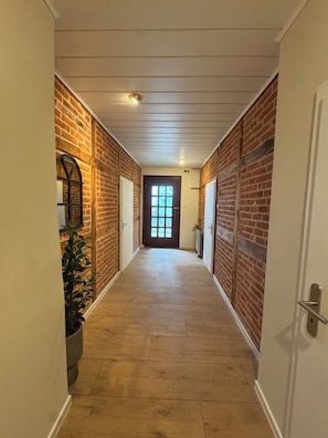 Interior - Large Vacation Home in Hiddingen (Visselhövede)