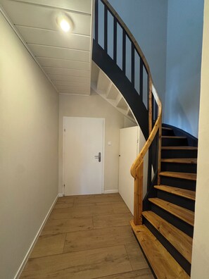 Interior - Large Vacation Home in Hiddingen (Visselhövede)