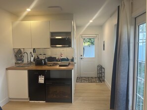 Cucina privata
