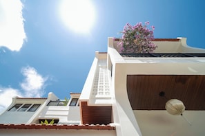 Exterior - Betel An Bang Homestay (Hoi An Tay)