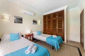 Room - Villa Zafiro 8 by Escape Home (Playa Blanca)