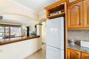 Interior - Villa Zafiro 6 by Escape Home (Playa Blanca)