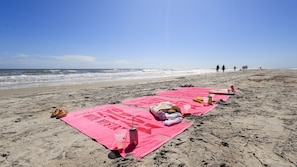 Strand