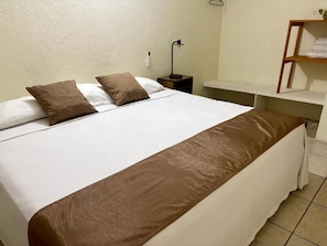 Room - Casa Leon Rinconada (Puerto Escondido)