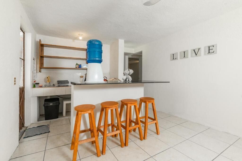 Family House, 2 Bedrooms, Patio | Interior