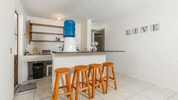 Family House, 2 Bedrooms, Patio | Interior