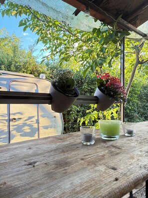Property grounds - Vrbo Property (Leonberg)