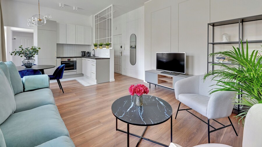 Capri - Cozy & Comfortable near Beach
