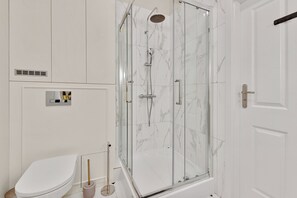 Appartement Deluxe | Salle de bain