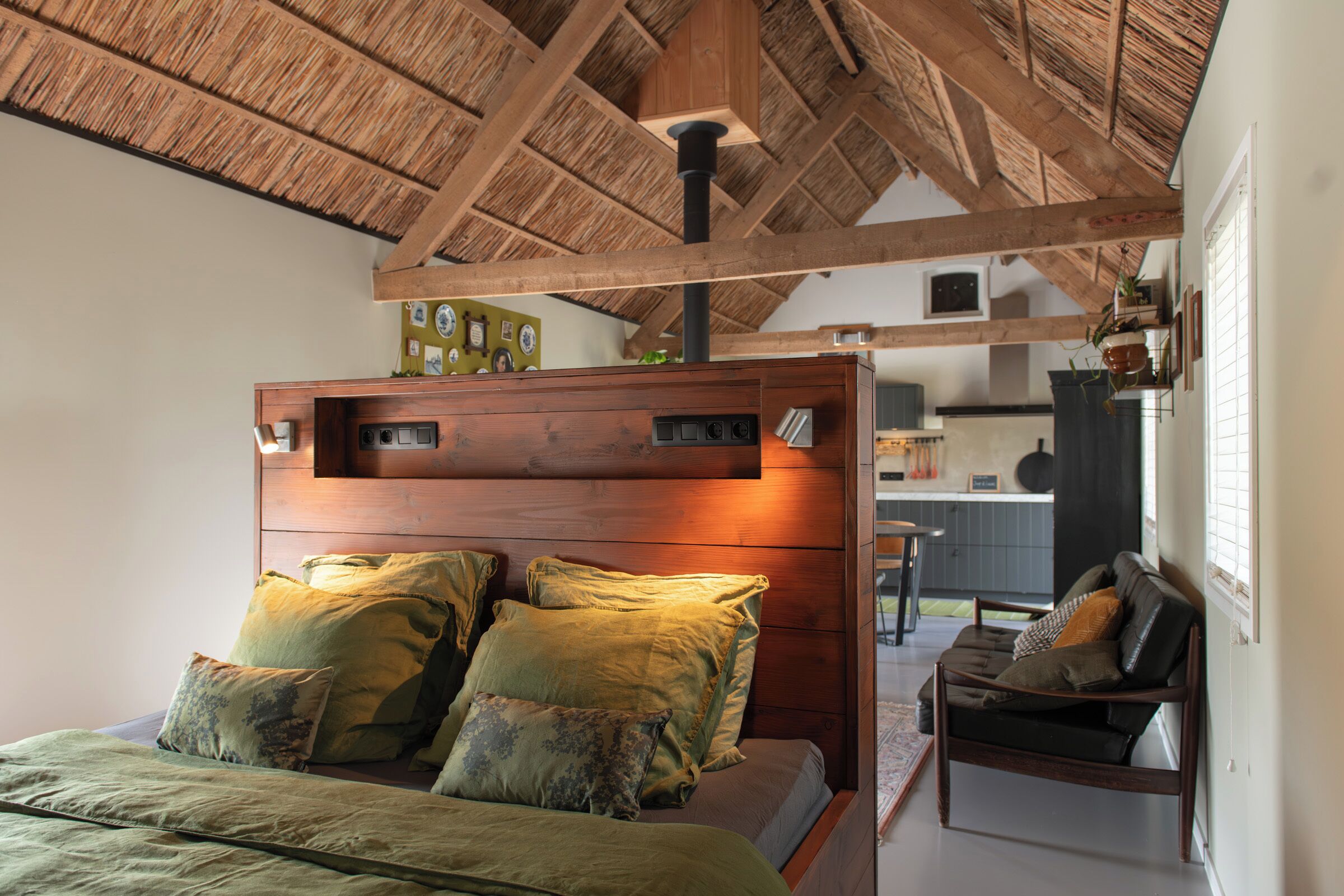 Kamer
